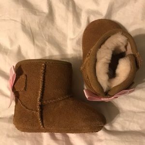 Baby UGG boots